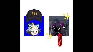 McDonald's#gacha #mcdonalds