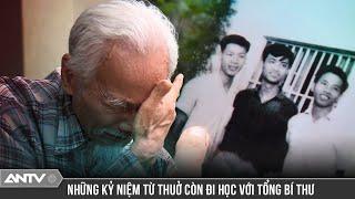 Nghẹn ngào tình cảm nơi làng quê Lại Đà của Tổng Bí thư Nguyễn Phú Trọng | ANTV