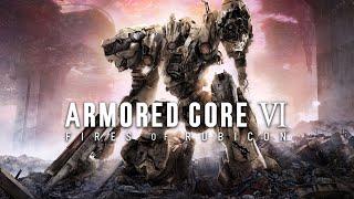 Armored Core 6 Fires of Rubicon PC