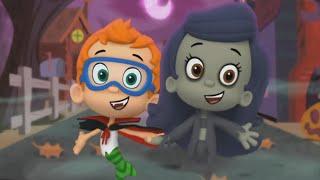 Me da miedo (Spooky!) (audio) - Bubble Guppies Español Latino