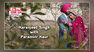 Highlights Karanjeet Singh + Paramvir Kaur / Guru Nanak Studio Nurmahal M: 9815514286