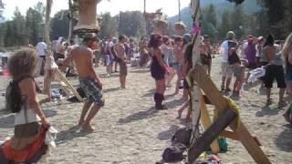 Happy Shambhala 2009 - 5