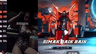 TIKTOK PRESET BIKIN SANGE LIHATNYA ( Lagi Viral)