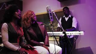 Maroon 5 - "Girls Like You cover by WPB SKY Band Cover ft. Dede