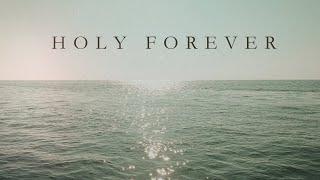 Holy Forever [Christian Instrumental Piano Music]