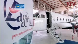 Eagle Air asks government to protect local airlines from Foreign competition