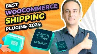 Flexible Shipping Plugin by Octolize: Best FREE WooCommerce Shipping & Weight Based Shipping Plugin