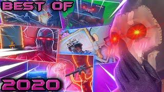 Best of Call of Duty 2020 Experience