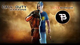 byFEVRAL LiVE cod warzone #codwarzone