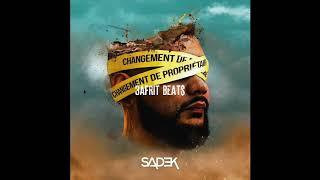 Sadek - Choqué (Instrumental)