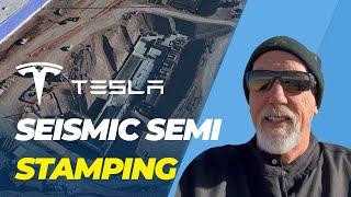 Seismic Semi Stamping Pit - Deep Stuff