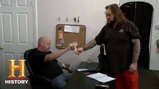 Pawn Stars: Rick and Chumlee Are the New Odd Couple | History