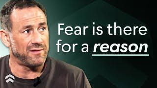 Special Forces Soldier Admits His Biggest Fear & How to Become Superhuman | Jason Fox