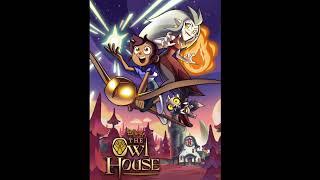 collector's theme+ (A Game Called The Owl House + Whatcha Playin'?)