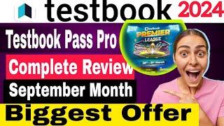 Testbook september Month Offer| Testbook Pass Pro Coupon Code | Testbook Pass coupon code |Testbook