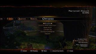 Neverwinter MOST IMPORTANT TIP FOR LEVELING FAST 80 - + BARBARIAN SECRET SWORD - mod 16  pve