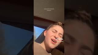 Jocelyn Flores cover (TikTok)