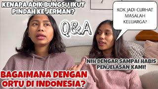 DIKATAIN ANAK DURHAKA KARNA TINGGALIN ORTU DI INDO