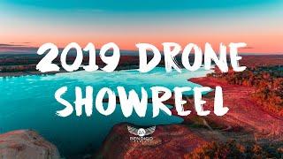 2019 Bendigo Aerial Drone Showreel | View from Above