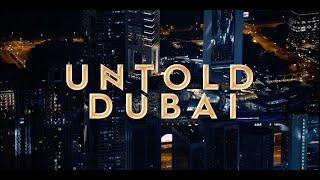 UNTOLD DUBAI | February 2024 | Expo City, Dubai