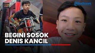 Denis Kancil, Pebalap Drag Bike Berbakat Tewas di Tangerang saat Setting Motor