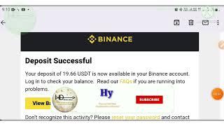 Tokenbest .biz day 0 review. 19.66$ live proof. Best paying hourly #HYIP investment site #hyipsdaily