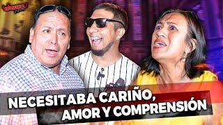 VEINTE AÑOS de amor lo cambió por una de 20 | EP. 51 | Exponiendo Infieles | T-7