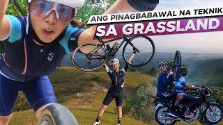 The Best Way to Ride to Grassland in Zamboanga City