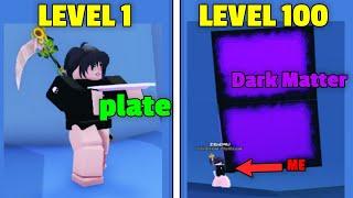 Noob to Pro in  Deliveryman Simulator (ROBLOX)