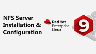 NFS Server Installation & Configuration on RedHat Linux - 9