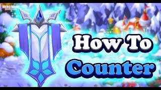 Hero Wars: War Flag of Frost - How to Counter This OP Flag!