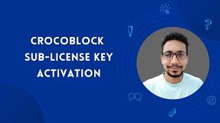 How To Activate Crocoblock Sub-LIcense Key || Crocoblock || Ariful Islam Noyon