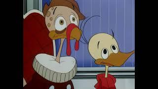 Alfred J Kwak (Alfred J Quack) Ep43 Vote For Ollie (HD Ai Improved-English)