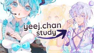 How To Draw Like yeej.chan - Anime Artist - Art Style Study