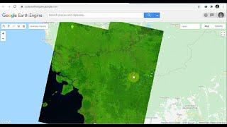 Tutorial Google Earth Engine: #7 Median Reducer