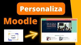 Customize Moodle  Professional Theme for Moodle 4. Edwiser RemUI