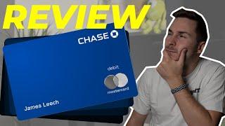 Chase Bank UK Review 2023