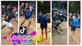 OMG!, Best Kabaddi Videos on Tiktok || by ADT Sports