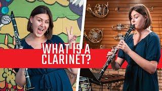 Heid Music - Join the Band: Introduction to the Clarinet