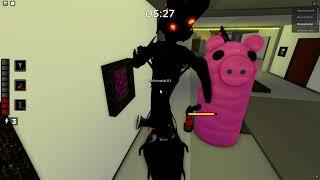 Pretty Good TIO Gameplay on Gallery: Roblox Piggy