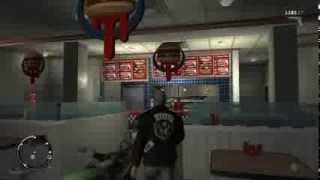 GTA IV PC: TLAD Gang Wars 35 thru 43 - Part 3 (of 6) - plus free weapons and body armor locations