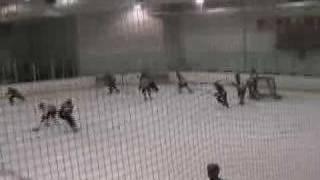 Highlights 49er Ice Hockey vs ASU D1 9-29-07