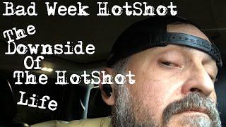 The downside of the hotshot life | Short clip | noncdl rookie