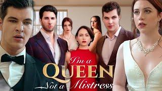 I Am a Queen Not a Mistress Full Movie 2025 | Veronika V, Lexie Faith, Armand Procacci |  Review