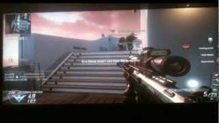 COD BO2: Kills and Hitmakers by me (NO HD/HD)