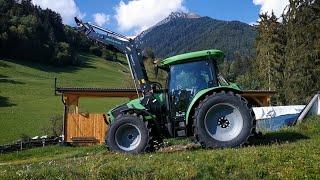 Deutz Fahr 5110G