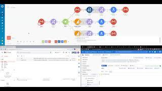 Cookie Apocalypse: Running ETL with Integromat