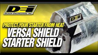 Versa Shield Starter Shield from Design Engineering, Inc.