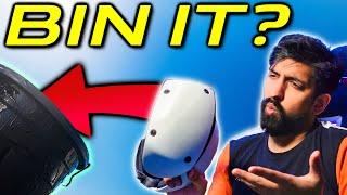 Is My PSVR2 Still Broken?!