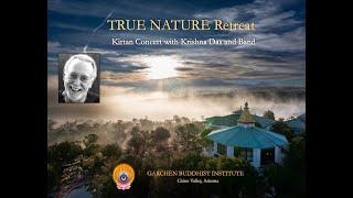 Kirtan Yoga with Krishna Das and Band // May 2,  2024